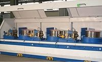 WIRECON Machinery GmbH